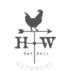 Hackwood Farm Tea Rooms